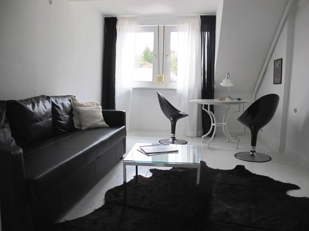 Mosel - River - Quartier 31 Lieser Exterior foto