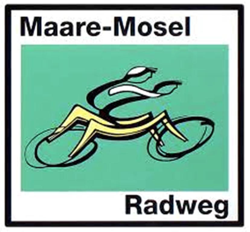 Mosel - River - Quartier 31 Lieser Exterior foto